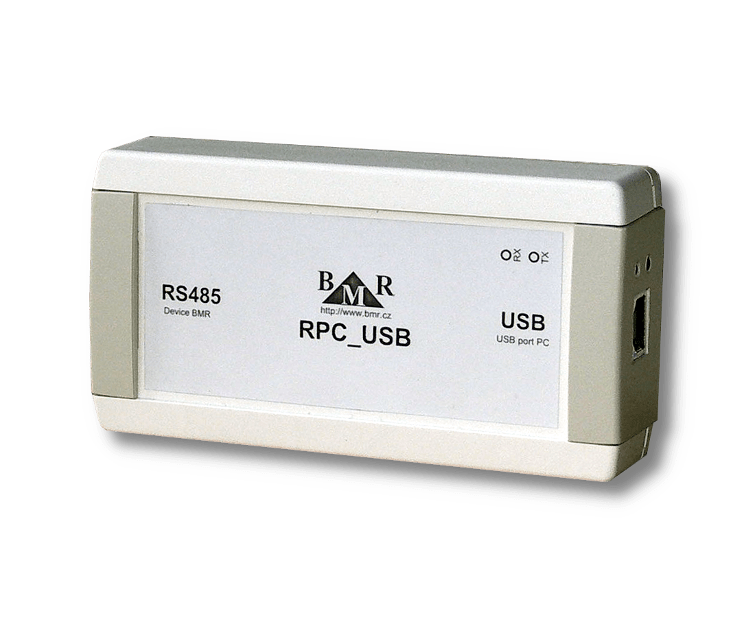 Převodník RS485 - USB